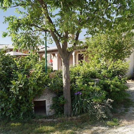 Apartman Eric Apartment Pula Exterior photo