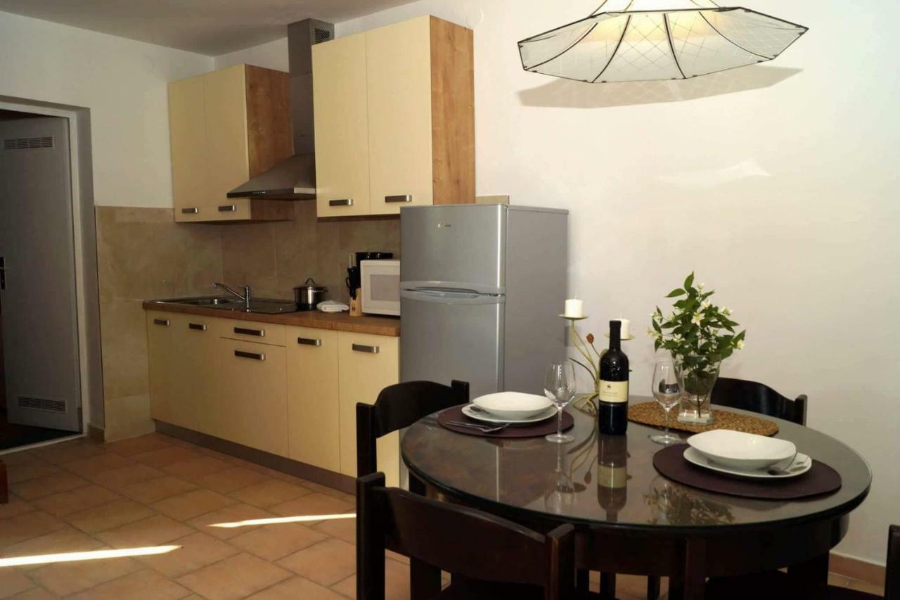 Apartman Eric Apartment Pula Exterior photo